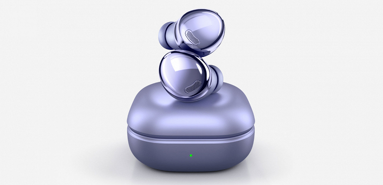 Наушники Samsung Galaxy&nbsp;Buds&nbsp;Pro могут помочь людям с умеренной потерей слуха
